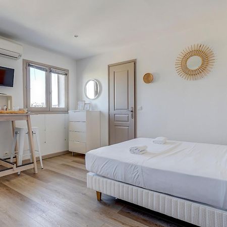 Les Cocons - 8 Appartements A 100M Du Vieux Port 마르세유 외부 사진