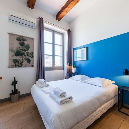 Les Cocons - 8 Appartements A 100M Du Vieux Port 마르세유 외부 사진