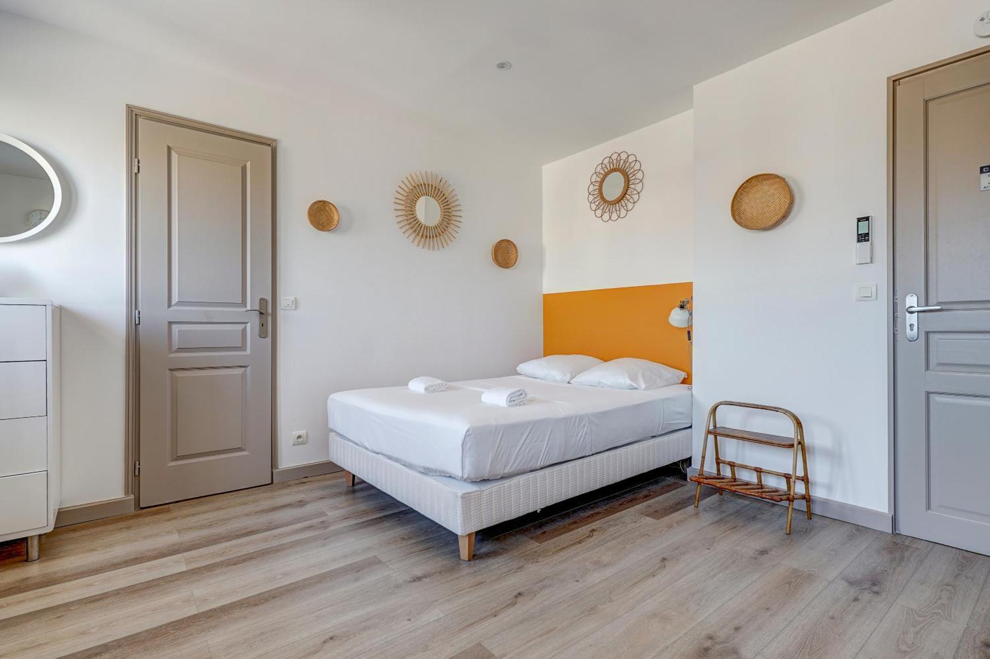 Les Cocons - 8 Appartements A 100M Du Vieux Port 마르세유 외부 사진