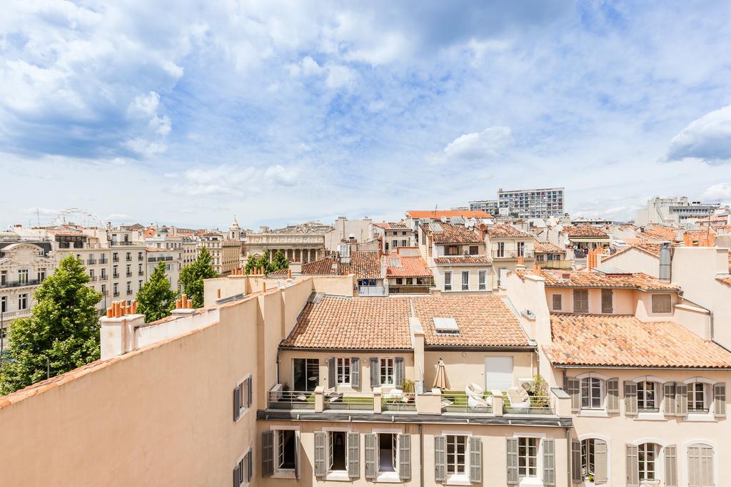 Les Cocons - 8 Appartements A 100M Du Vieux Port 마르세유 외부 사진
